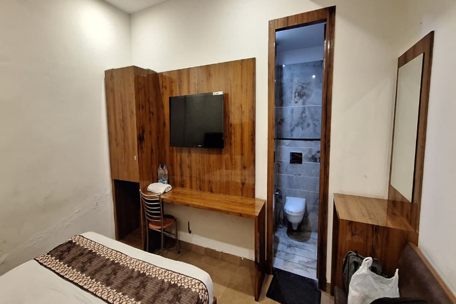 room-1