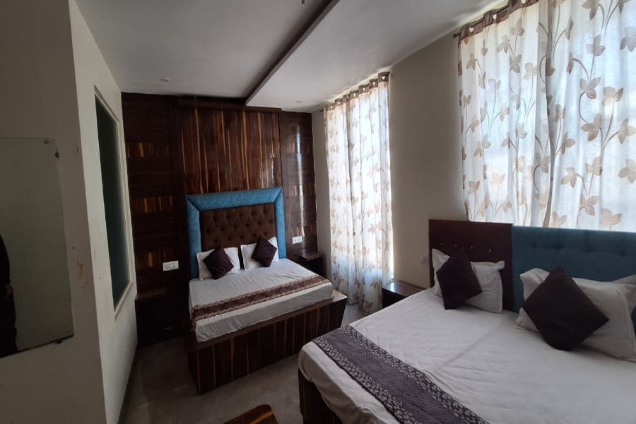 room-1