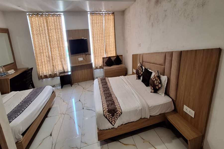 room-1